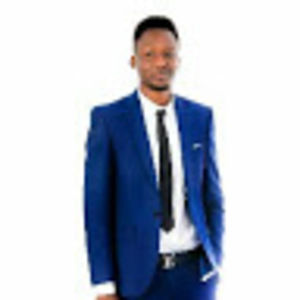 Meet your Posher, Abdoul nasser